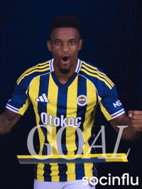 Nelson Semedo GIF by Socinflu