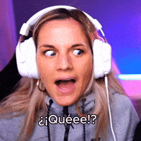 Surprise What GIF