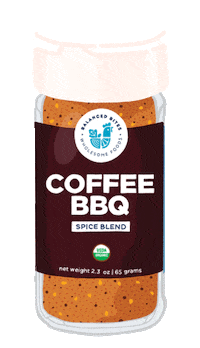 Bbspices Sticker by Balanced Bites