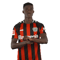 Time Watch Sticker by Bayer 04 Leverkusen