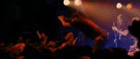 Unearth GIF by Century Media Records