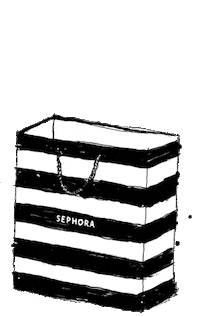 sephora sephora squad 2 sepsqa3 Sticker