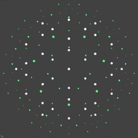 Dots Rotation GIF by Trevor Anderson