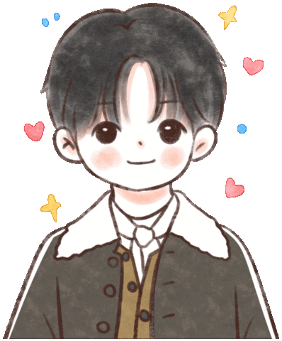 Dkz Kyoungyoon Sticker