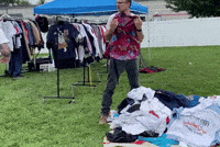 Football Tackle GIF