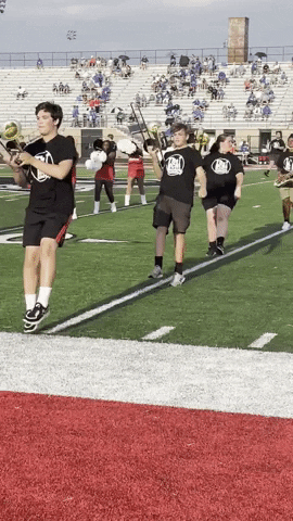 2022Indy band highschool northcentral 2022indy GIF