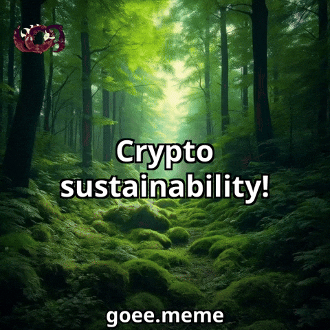 Crypto Ai GIF by Goeememe