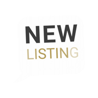 expluxury forsale justlisted newlisting exp Sticker