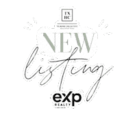 Newlisting Sticker by TXHOMECOTEAM