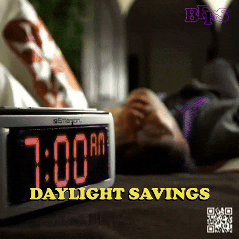 After Hours News GIF by Marcel Katz / The Art Plug