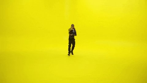 clout GIF by Offset