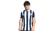 Carles Sticker by CFP