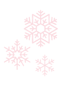 Christmas Snow Sticker by haar-shop.ch