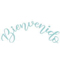 Lettering Corazon Sticker