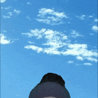 Sad Miss You GIF