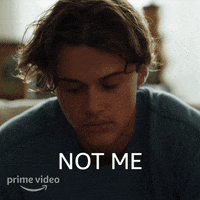 Amazon Studios GIF by Amazon Prime Video