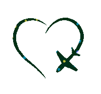 Corazon Sticker by Travelliebe ReiseService