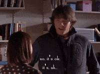 season 4 netflix GIF by Gilmore Girls 