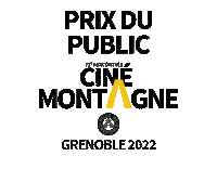 Cine Sticker by Ville de Grenoble