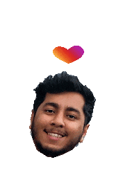 Chatori Sticker by BORN ON INSTAGRAM