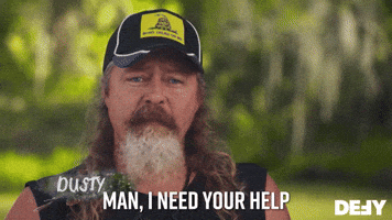 I Need Your Help Catching These Gators