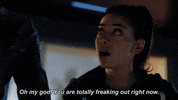 fox tv GIF by Lucifer