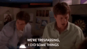 comedy central GIF by Workaholics