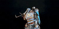 ForHonorGame game gaming xbox pc GIF