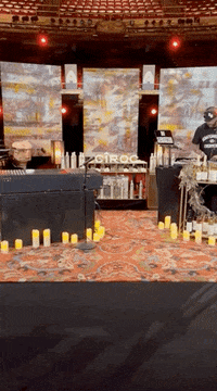 Dangelo Vs Friends GIF by Verzuz