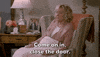 Maribeth Monroe GIF by CBS