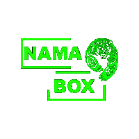Boxing Sticker by NAMA