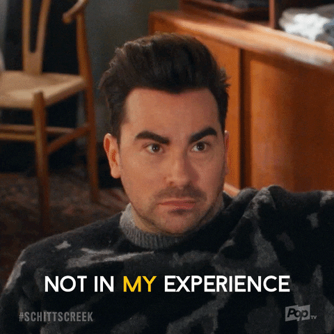 Pop Tv GIF by Schitt's Creek