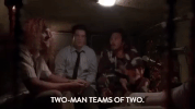 comedy central GIF by Workaholics