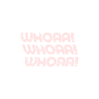 whoaa-store  Sticker