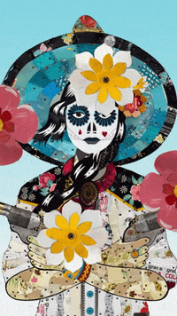 themavericksmusic mavericks catrina the mavericks the mavericks music GIF