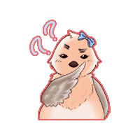 Twitch Think Sticker