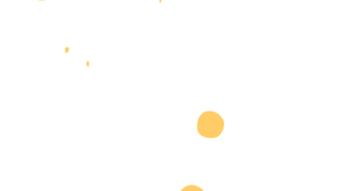 milk ocean water Sticker