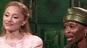 Ariana Grande Crying GIF