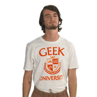 React No Sticker by Beauty and the Geek Australia