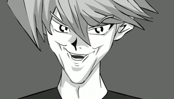 Weird GIF