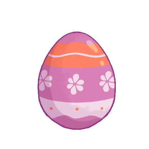 Baby Spring Sticker by Eat Play Say