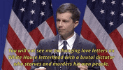 Pete Buttigieg GIF
