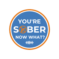 Recovery Sticker by The Sober Curator