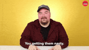 Fast Food Employees Reveal Secrets About Fast Food GIF by BuzzFeed