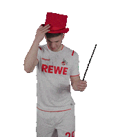 1 Fc Cologne Football Sticker by 1. FC Köln