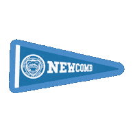 Ncitu Sticker by Newcomb Institute