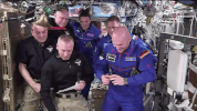 space science tech GIF by European Space Agency - ESA