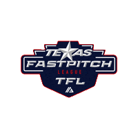 Softball Tfl Sticker by The Alliance Fastpitch