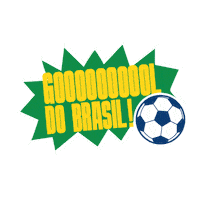 Copa Hexa Sticker by MAG Seguros