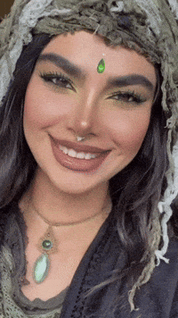 Queen Love GIF